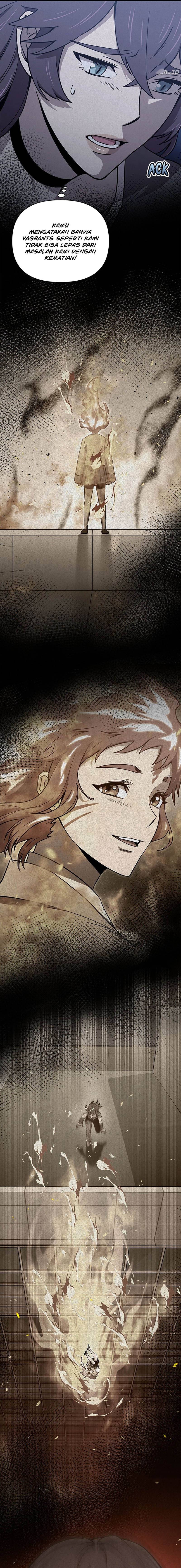 Cursed Manager’s Regression Chapter 48 Gambar 8