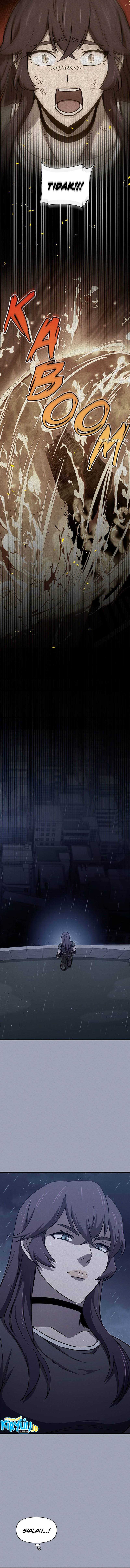 Cursed Manager’s Regression Chapter 48 Gambar 9