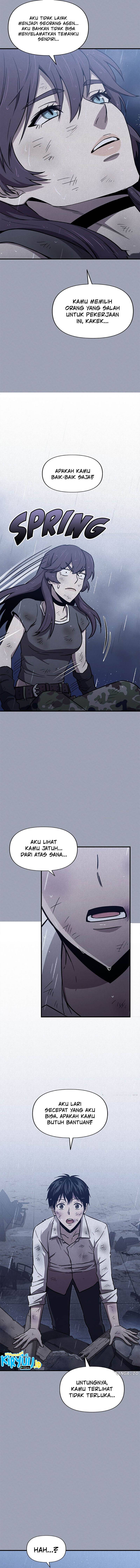 Cursed Manager’s Regression Chapter 48 Gambar 11