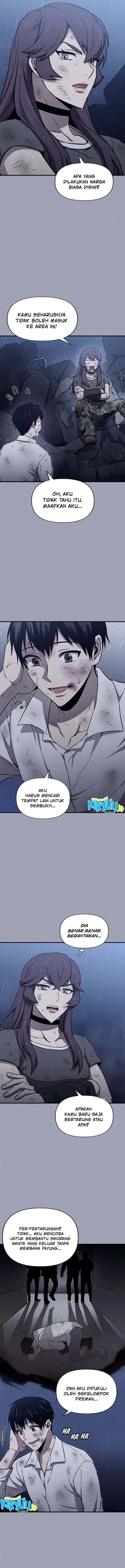 Cursed Manager’s Regression Chapter 48 Gambar 12