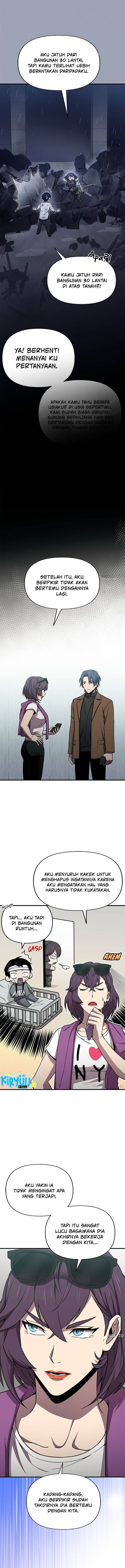 Cursed Manager’s Regression Chapter 48 Gambar 13