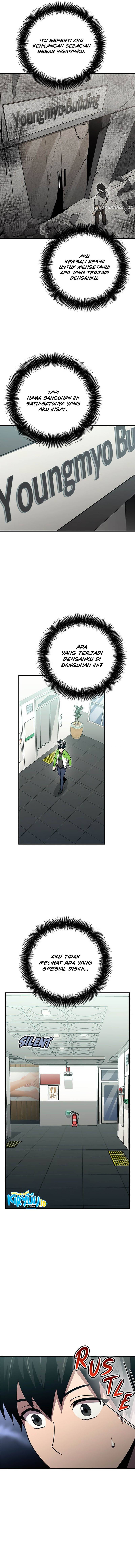 Cursed Manager’s Regression Chapter 48 Gambar 15
