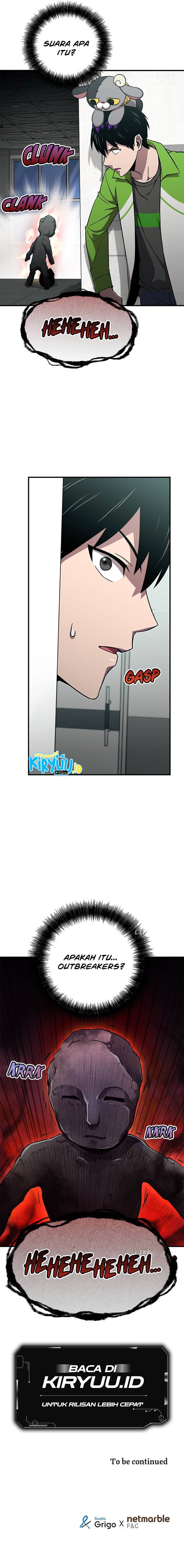 Cursed Manager’s Regression Chapter 48 Gambar 16