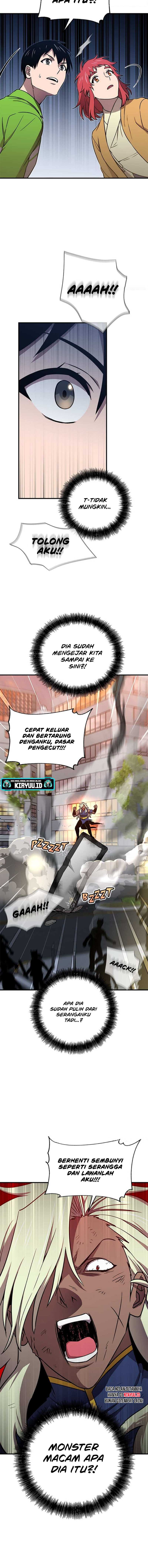 Cursed Manager’s Regression Chapter 56 Gambar 9