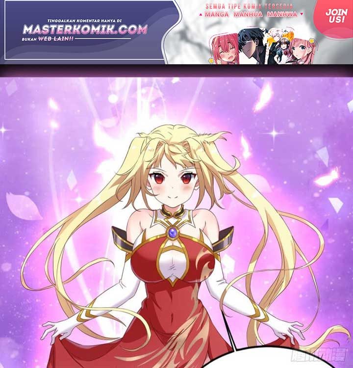 Custom Heavenly Court Chapter 00 Gambar 10