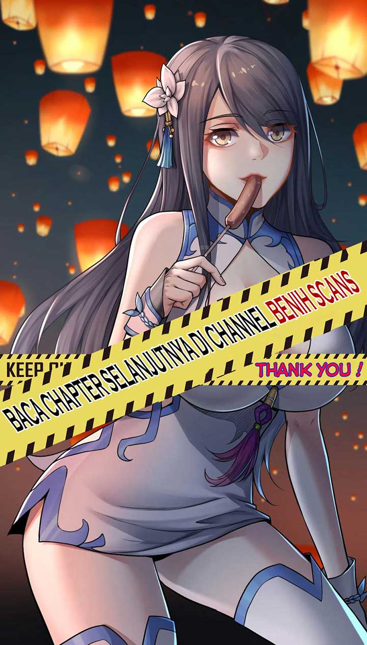 Custom Heavenly Court Chapter 02 Gambar 18