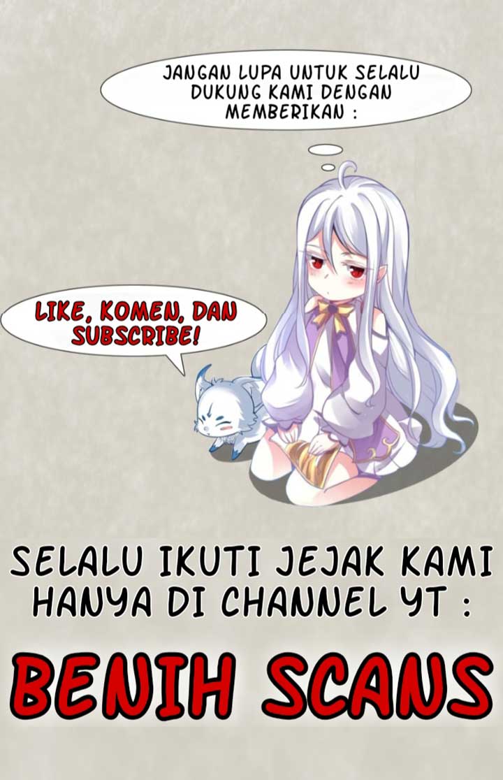 Custom Heavenly Court Chapter 03 Gambar 14