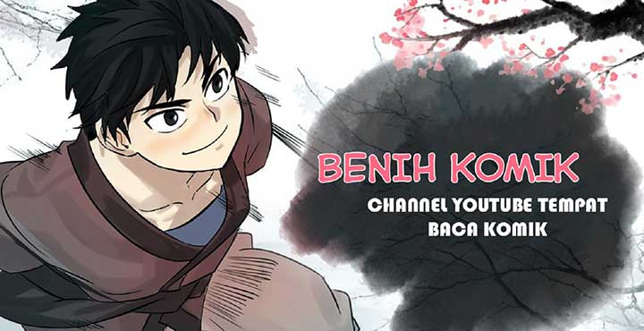 Custom Heavenly Court Chapter 04 Gambar 16