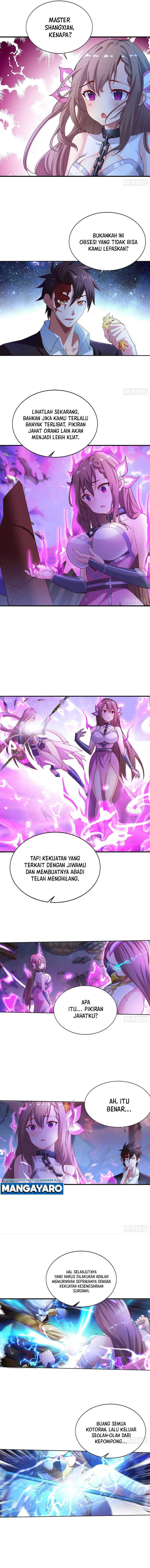 Custom Heavenly Court Chapter 15 Gambar 5