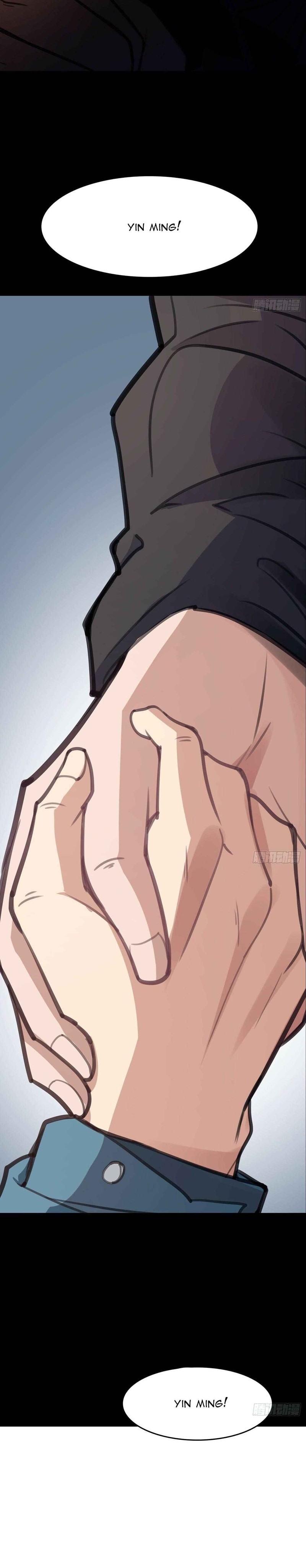 Cyber Crazy Moon Chapter 01 Gambar 8