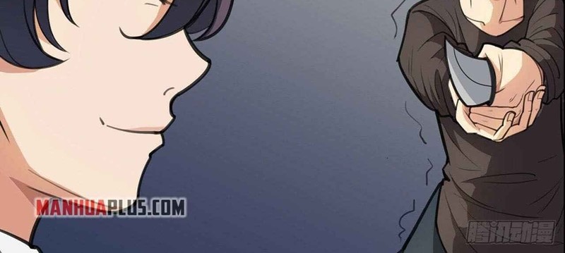 Cyber Crazy Moon Chapter 01 Gambar 17
