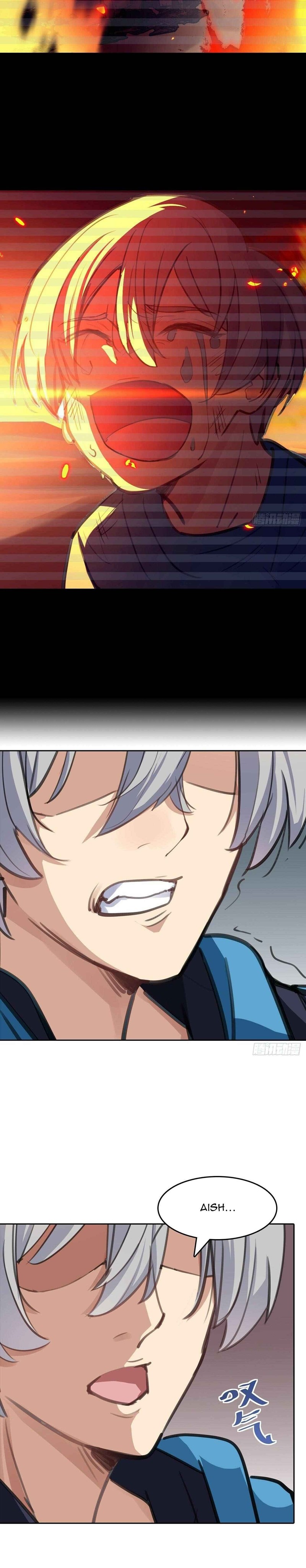 Cyber Crazy Moon Chapter 01 Gambar 36