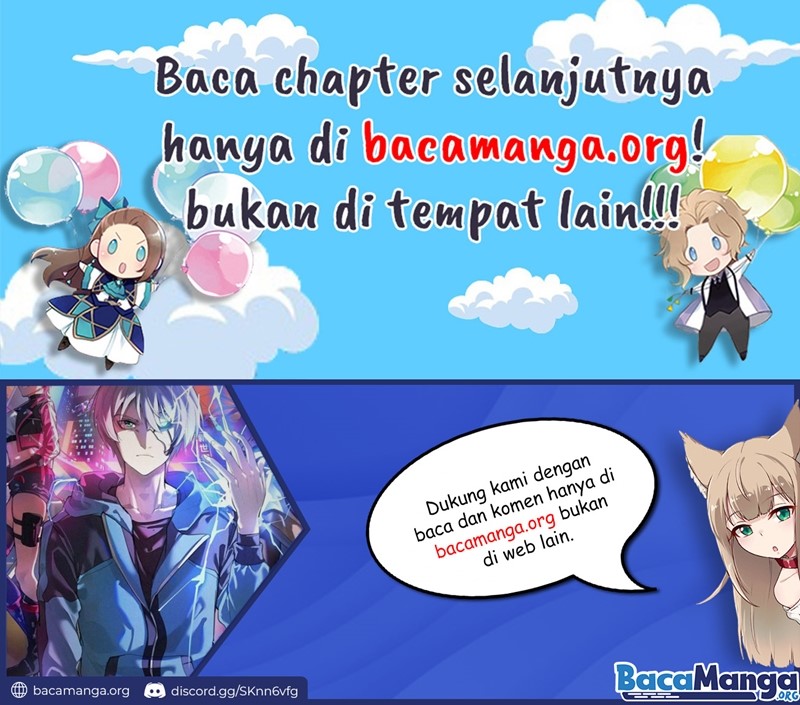 Cyber Crazy Moon Chapter 01 Gambar 39