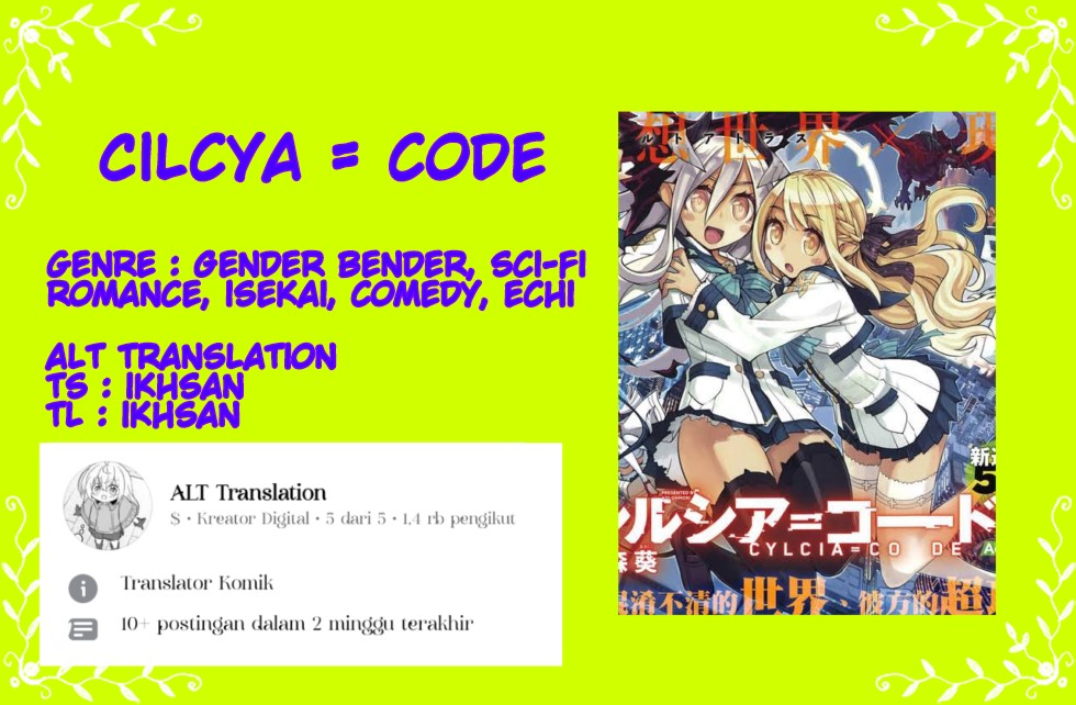 Cylcia=Code Chapter 06 Gambar 1