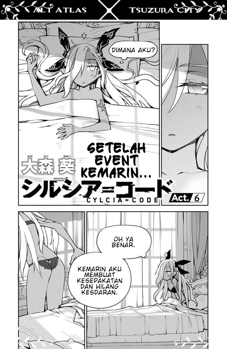 Cylcia=Code Chapter 06 Gambar 2