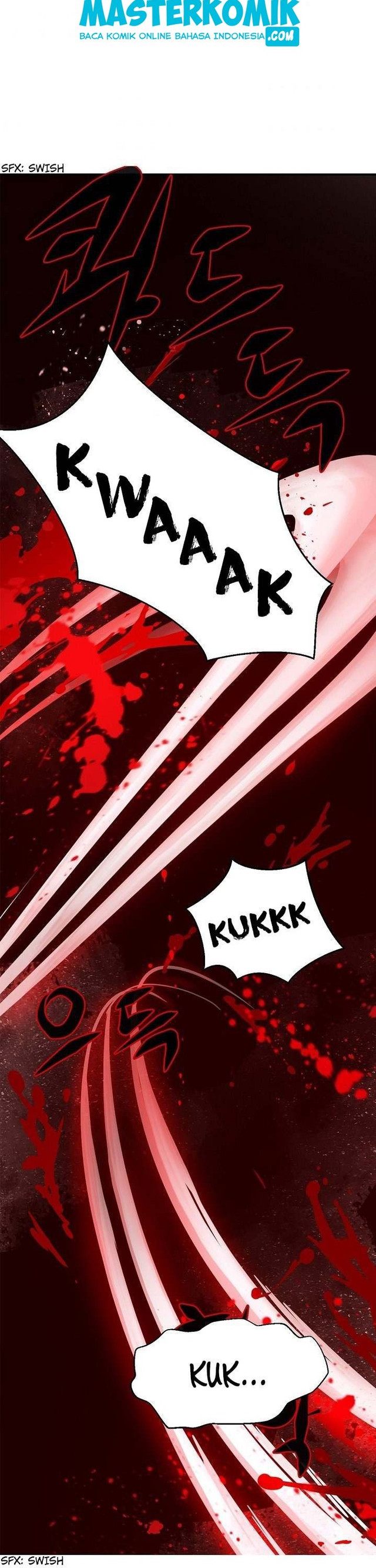 Cystic Story (Call The Spear) Chapter 01 Gambar 13