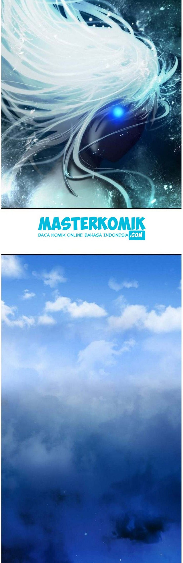 Cystic Story (Call The Spear) Chapter 01 Gambar 21