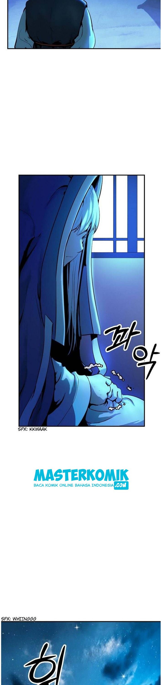 Cystic Story (Call The Spear) Chapter 01 Gambar 25