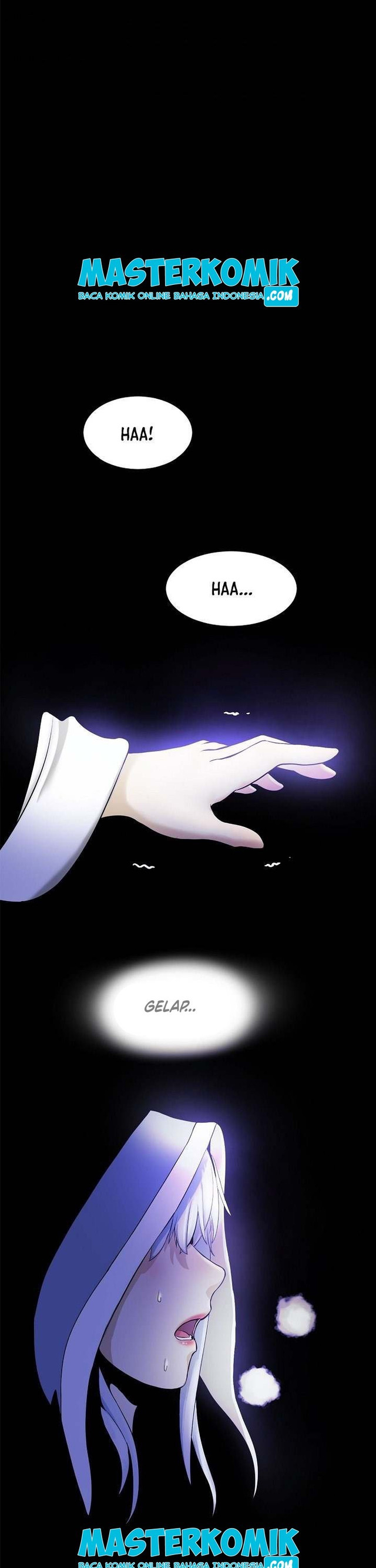 Cystic Story (Call The Spear) Chapter 01 Gambar 34