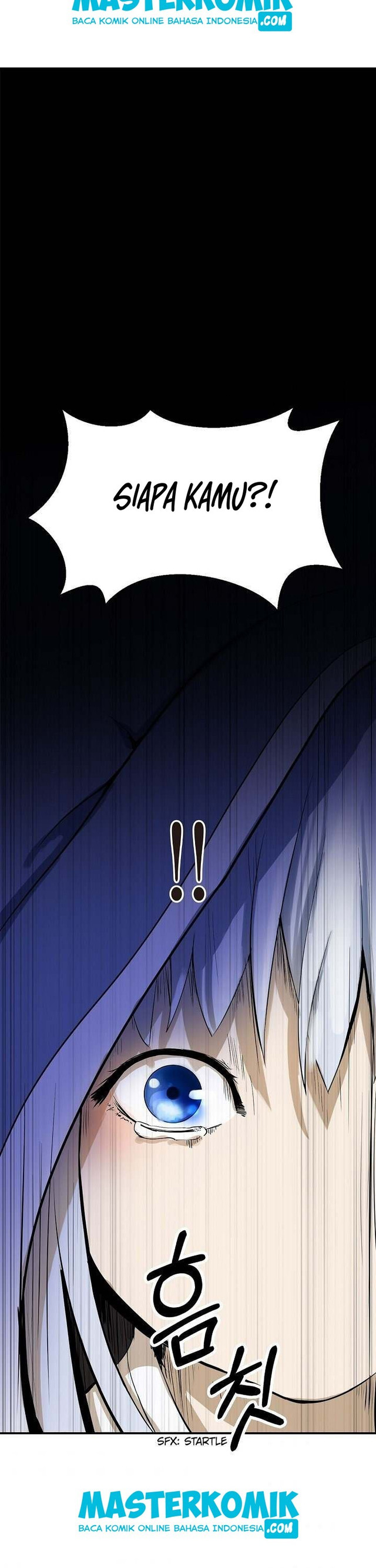 Cystic Story (Call The Spear) Chapter 01 Gambar 36