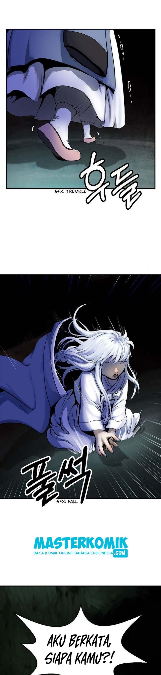Cystic Story (Call The Spear) Chapter 01 Gambar 37