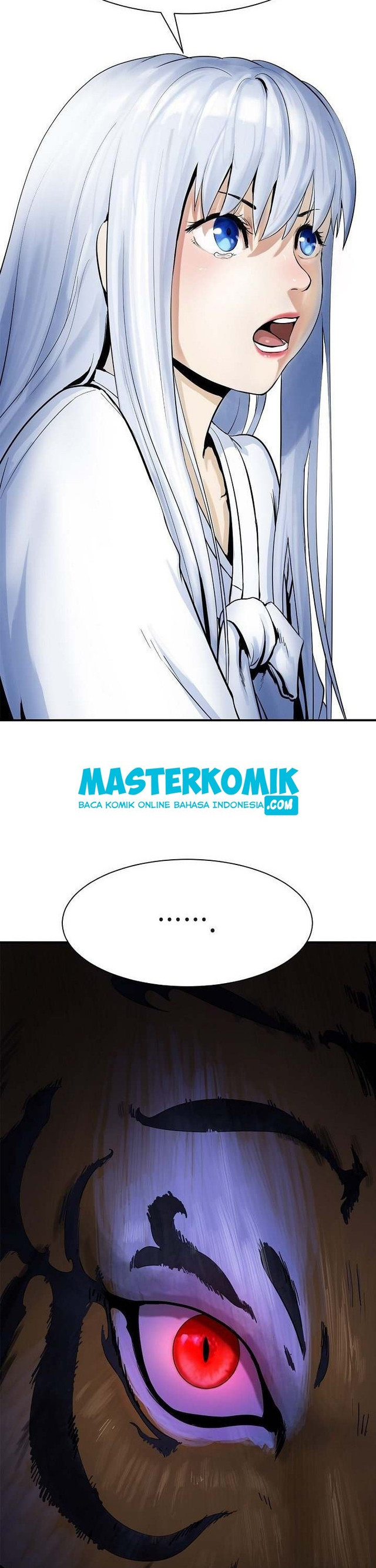 Cystic Story (Call The Spear) Chapter 01 Gambar 39