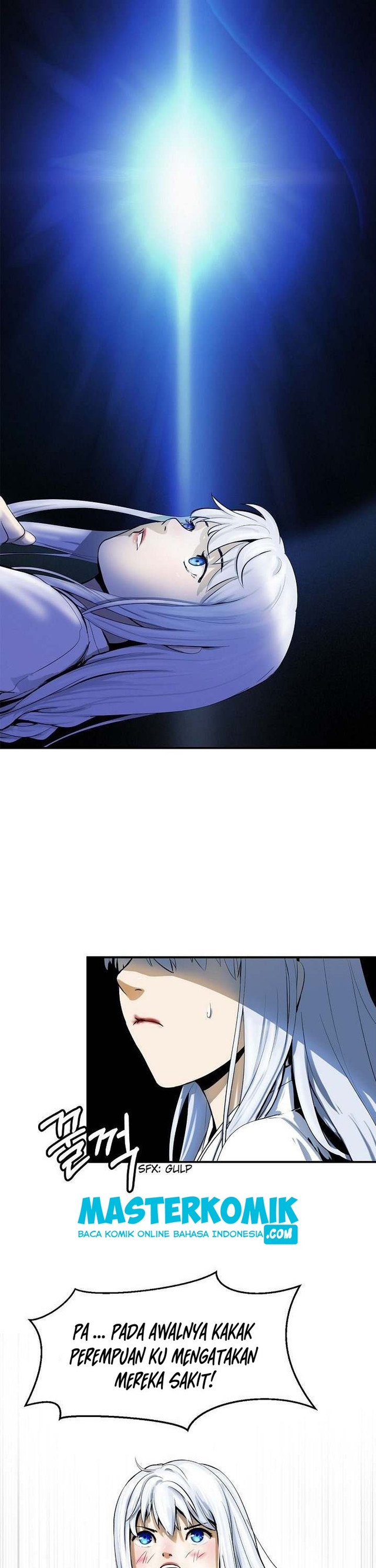 Cystic Story (Call The Spear) Chapter 01 Gambar 42