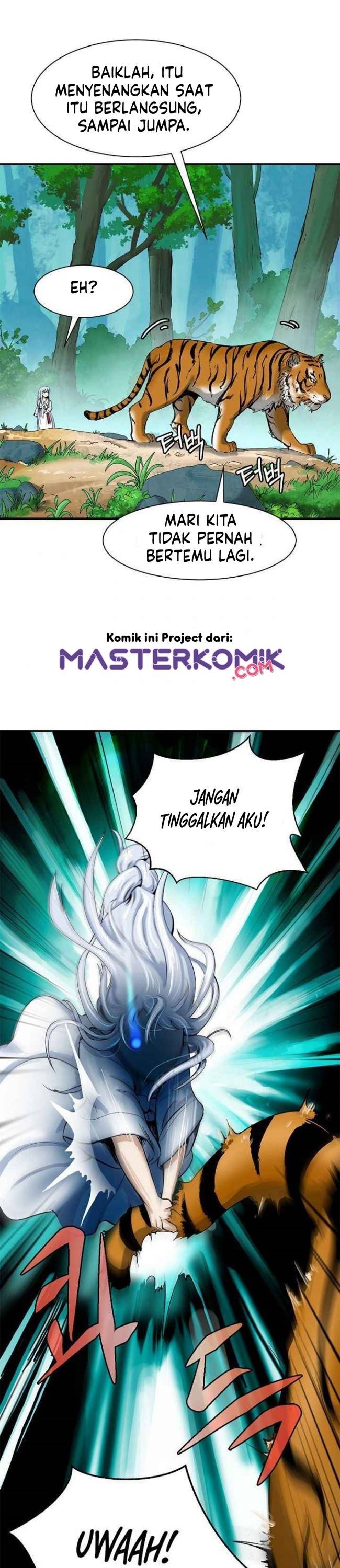 Cystic Story (Call The Spear) Chapter 03 Gambar 5