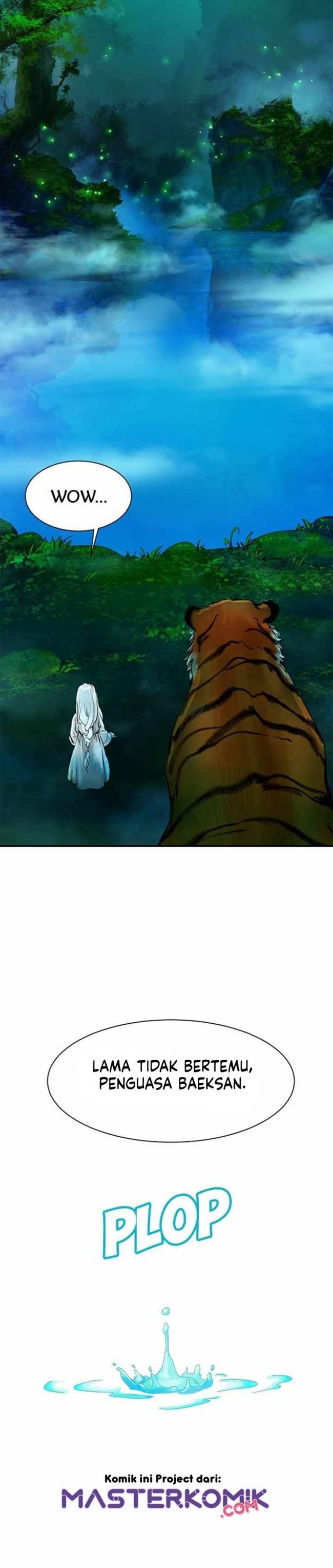 Cystic Story (Call The Spear) Chapter 04 Gambar 31