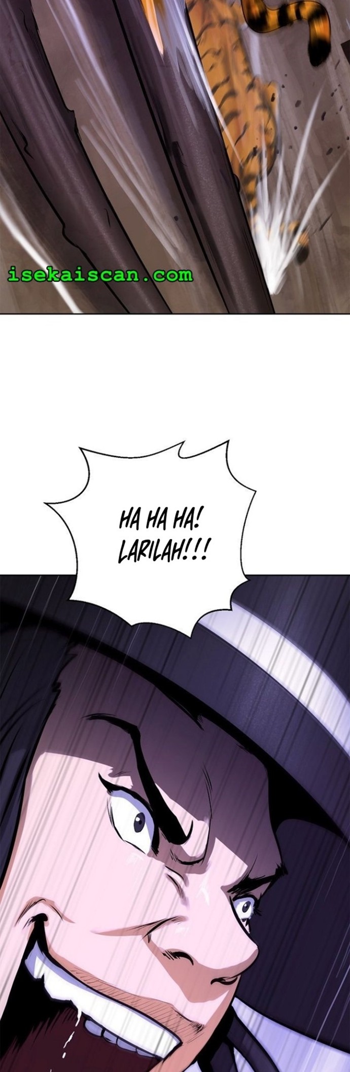 Cystic Story (Call The Spear) Chapter 10 Gambar 37