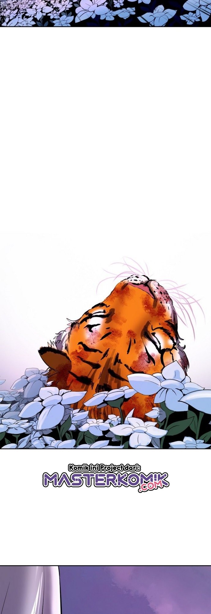 Cystic Story (Call The Spear) Chapter 11 Gambar 51