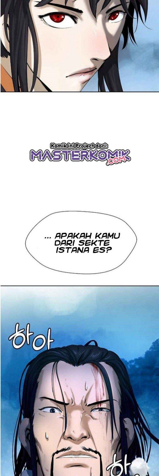 Cystic Story (Call The Spear) Chapter 24 Gambar 4