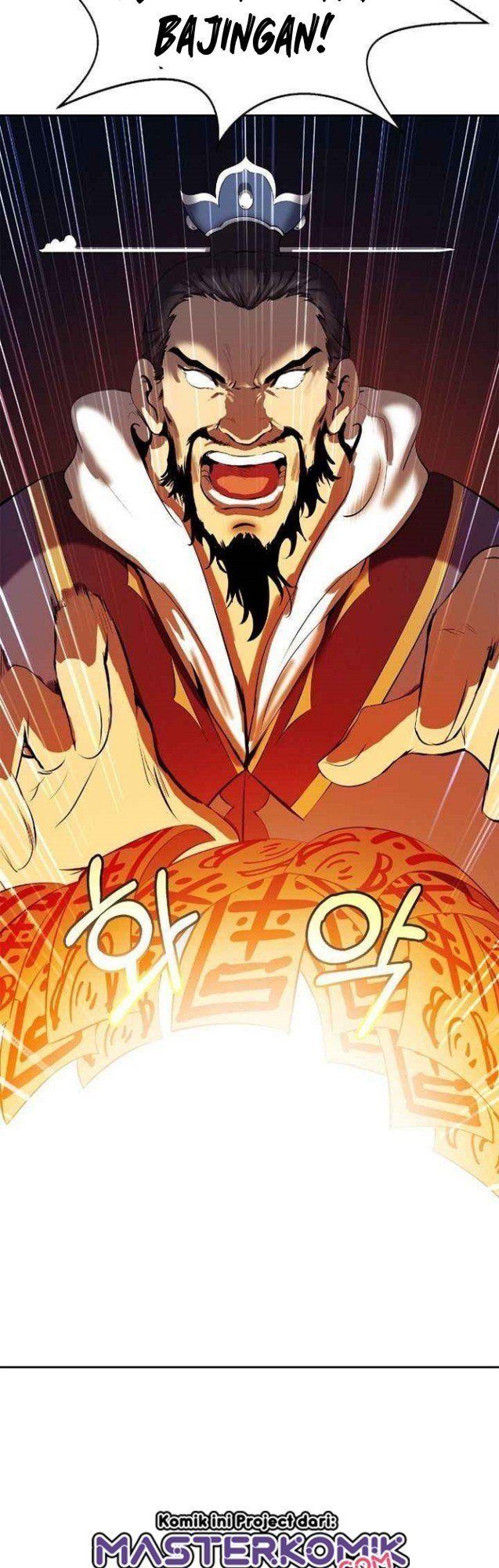 Cystic Story (Call The Spear) Chapter 24 Gambar 58