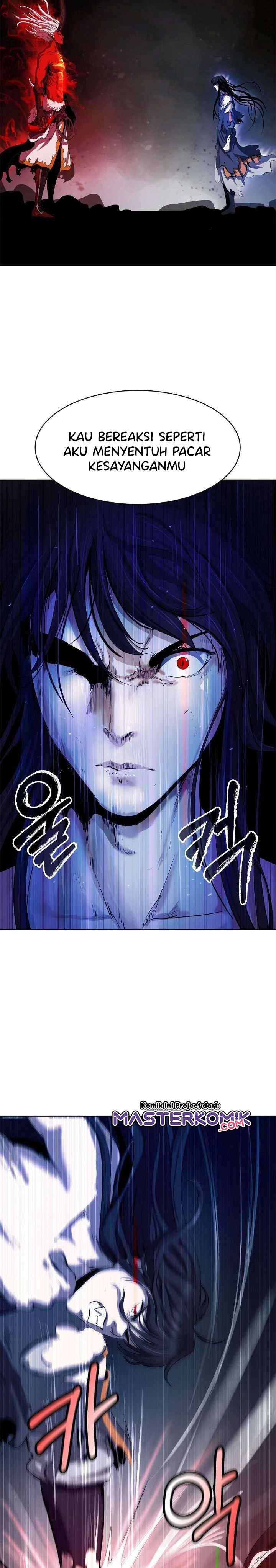 Cystic Story (Call The Spear) Chapter 28 Gambar 13