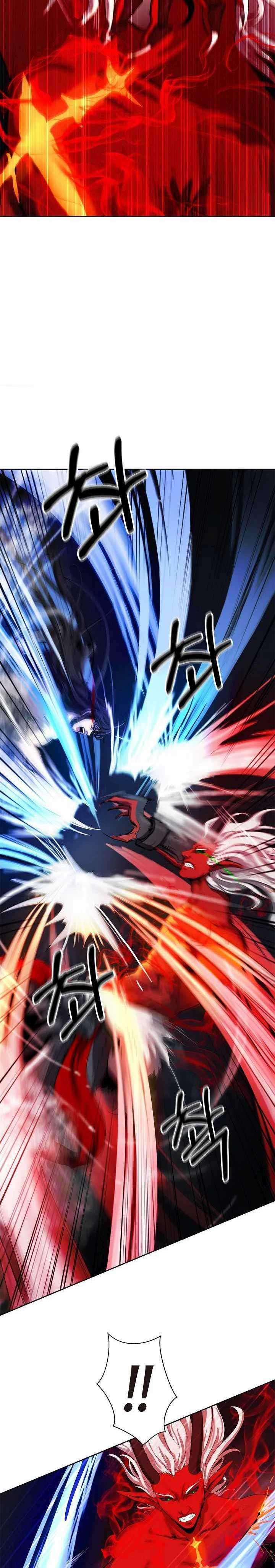 Cystic Story (Call The Spear) Chapter 28 Gambar 15