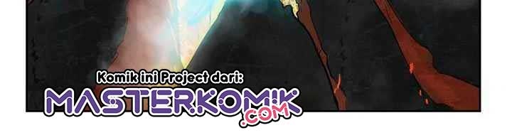 Cystic Story (Call The Spear) Chapter 28 Gambar 25