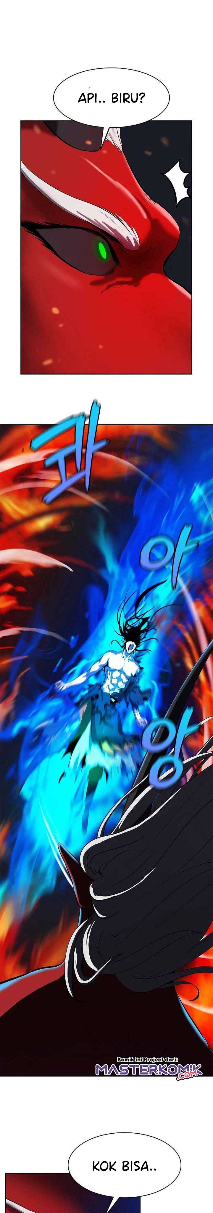 Cystic Story (Call The Spear) Chapter 28 Gambar 26