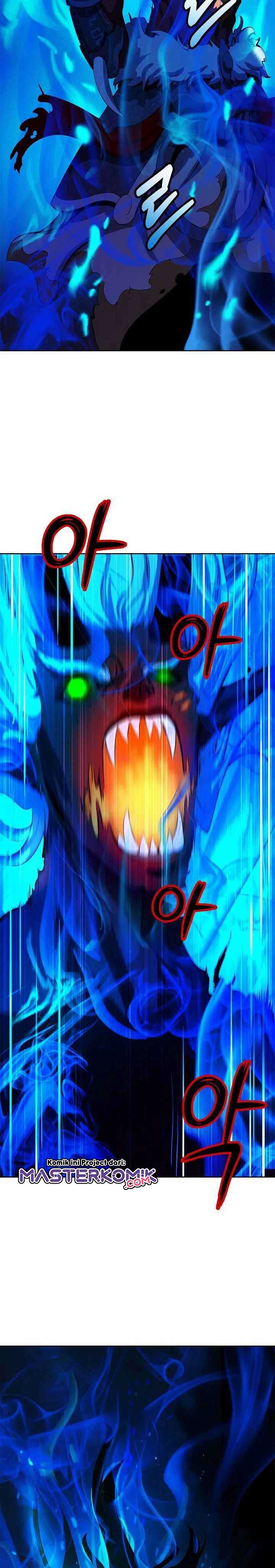Cystic Story (Call The Spear) Chapter 28 Gambar 29