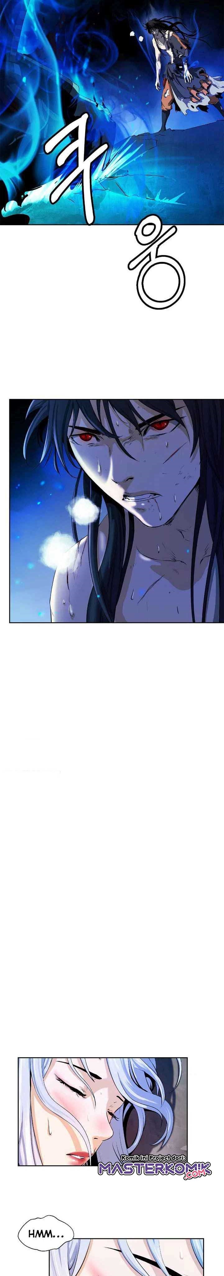 Cystic Story (Call The Spear) Chapter 28 Gambar 31