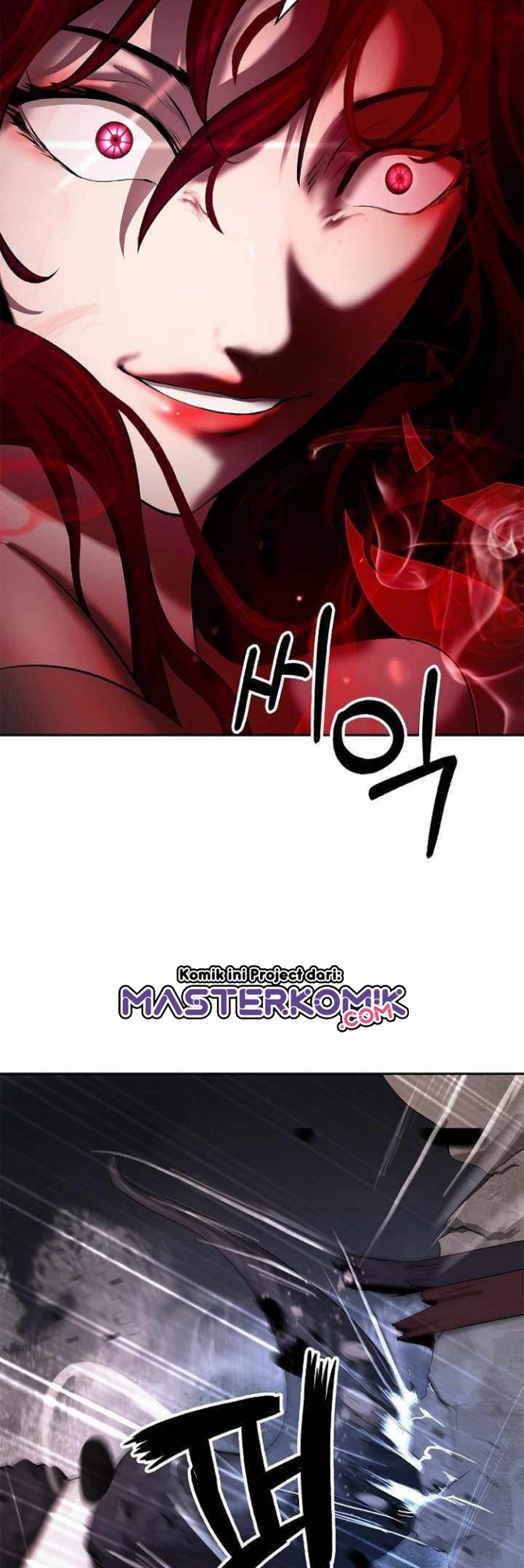 Cystic Story (Call The Spear) Chapter 55 Gambar 17