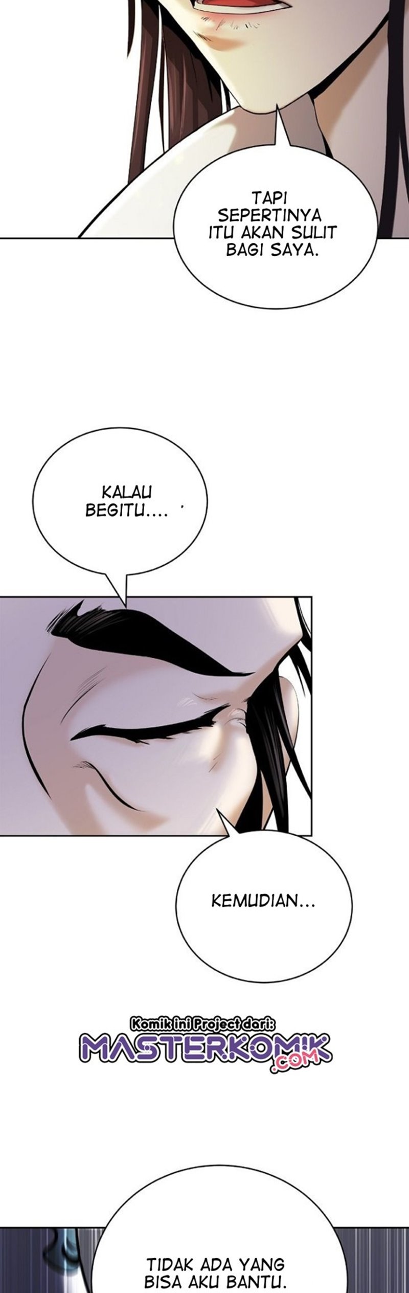 Cystic Story (Call The Spear) Chapter 56 Gambar 50