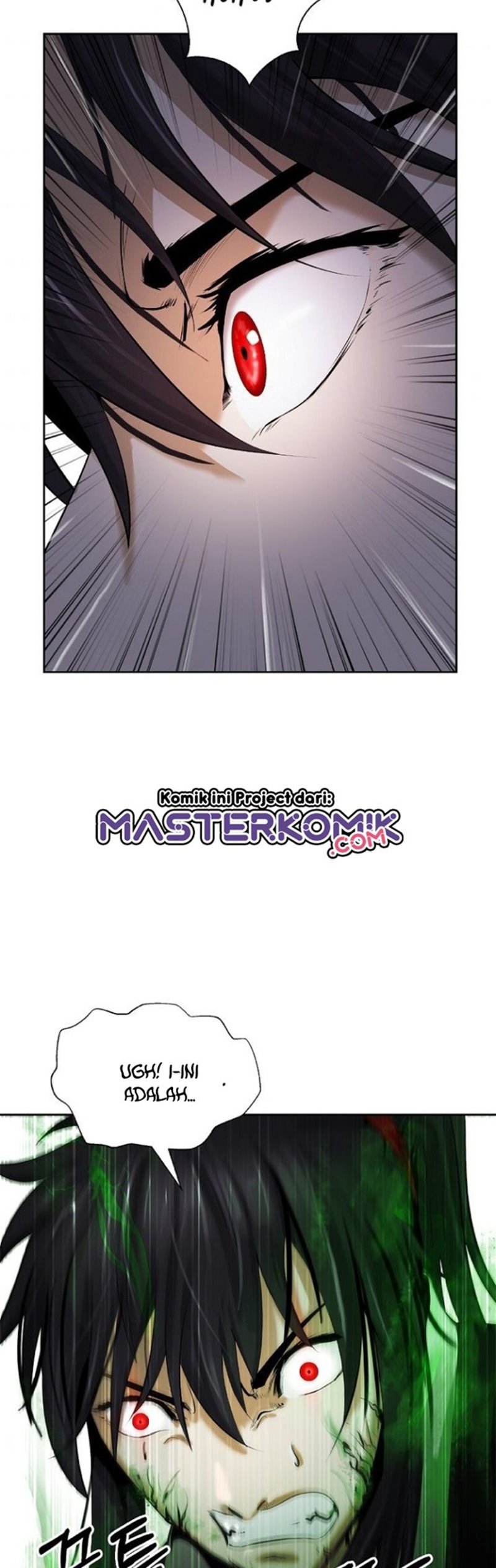 Cystic Story (Call The Spear) Chapter 56 Gambar 52