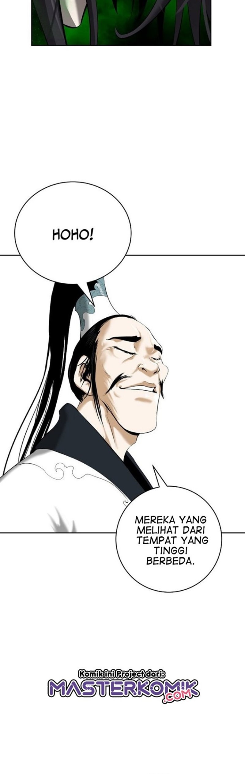 Cystic Story (Call The Spear) Chapter 56 Gambar 59