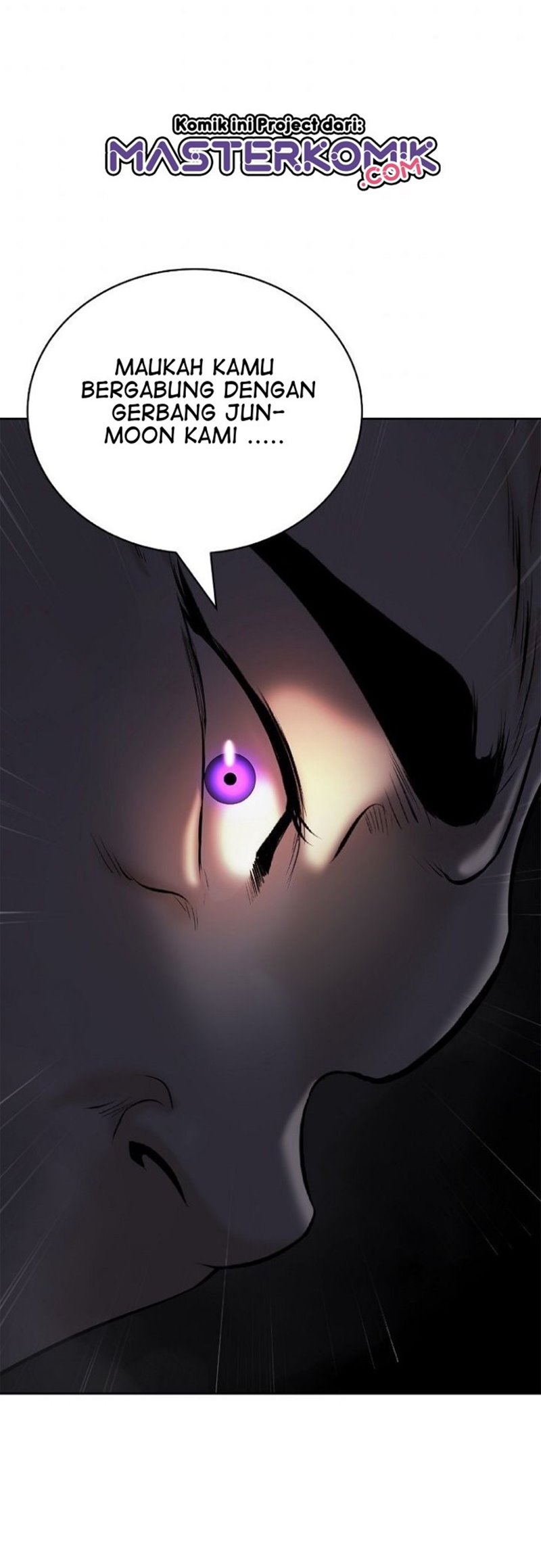 Cystic Story (Call The Spear) Chapter 56 Gambar 61