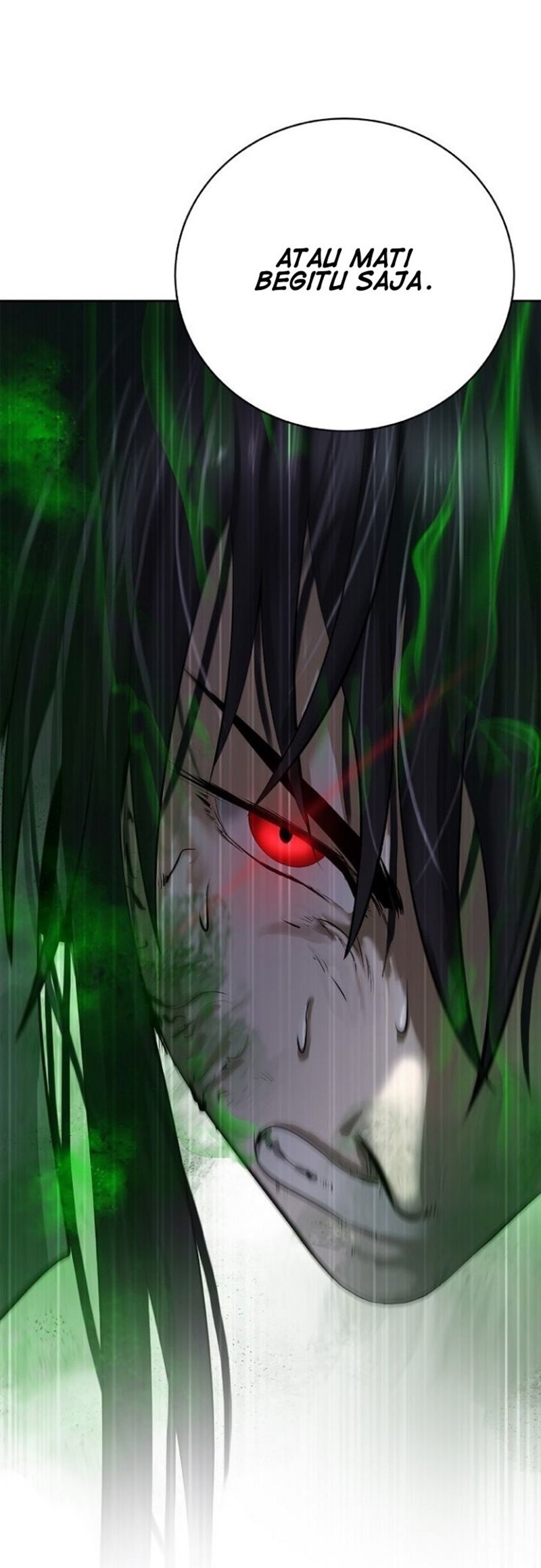 Cystic Story (Call The Spear) Chapter 56 Gambar 62