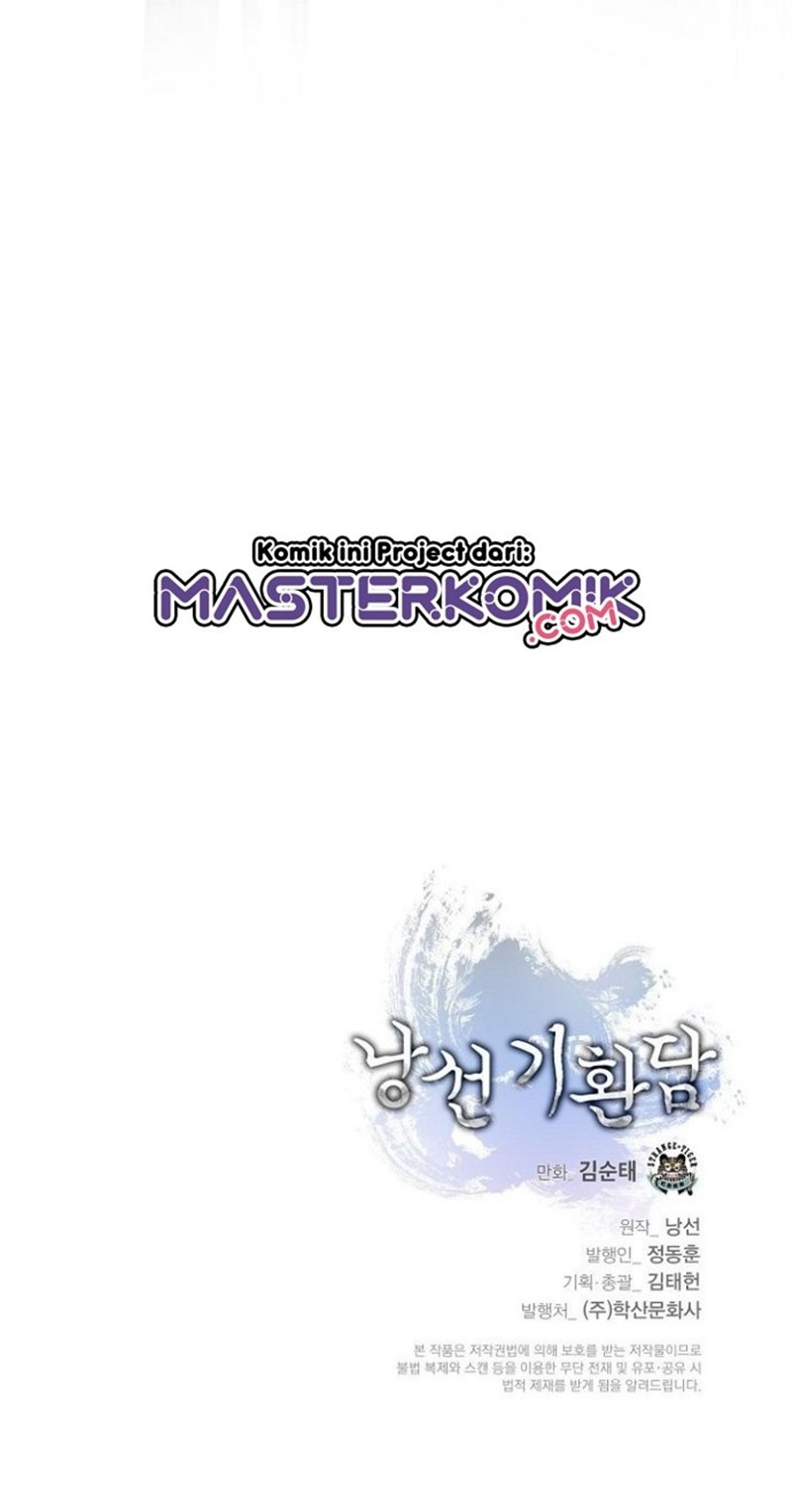 Cystic Story (Call The Spear) Chapter 56 Gambar 63