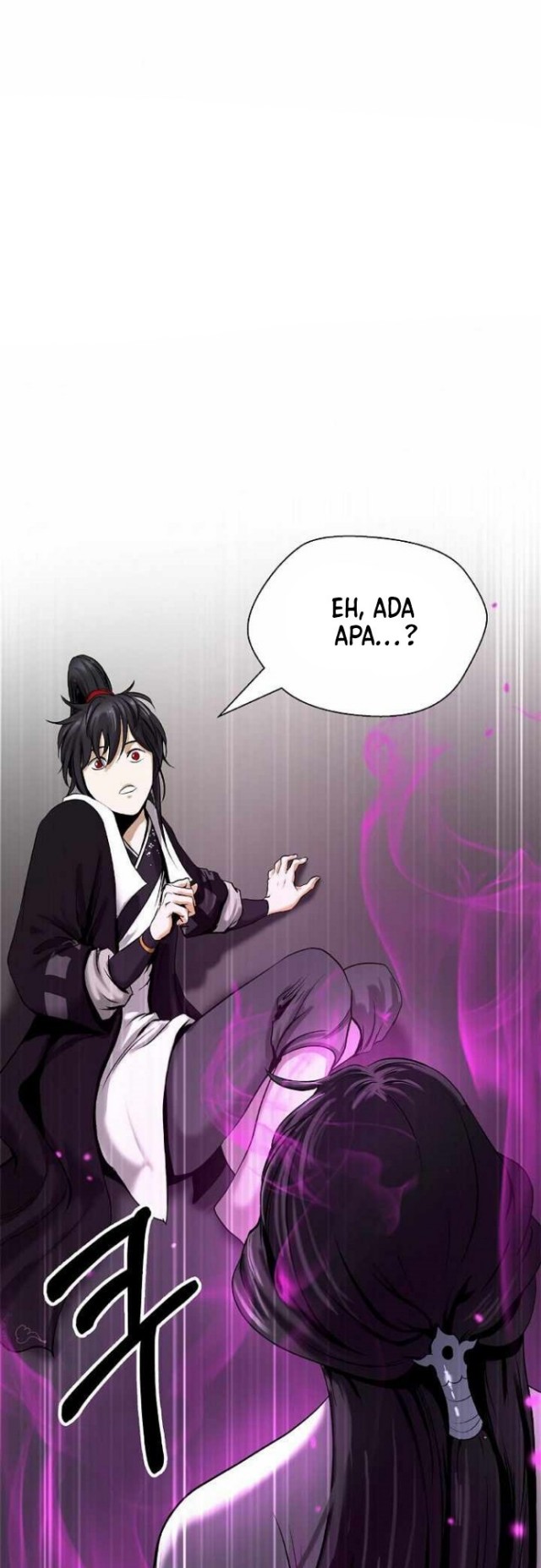 Cystic Story (Call The Spear) Chapter 62 Gambar 3