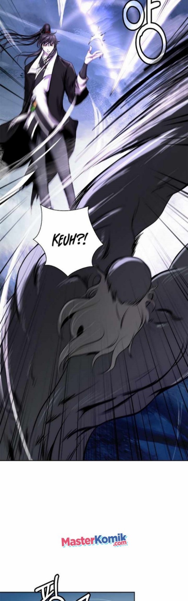 Cystic Story (Call The Spear) Chapter 62 Gambar 24