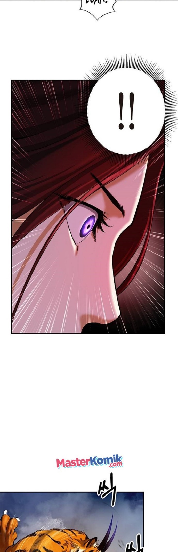 Cystic Story (Call The Spear) Chapter 70 Gambar 13