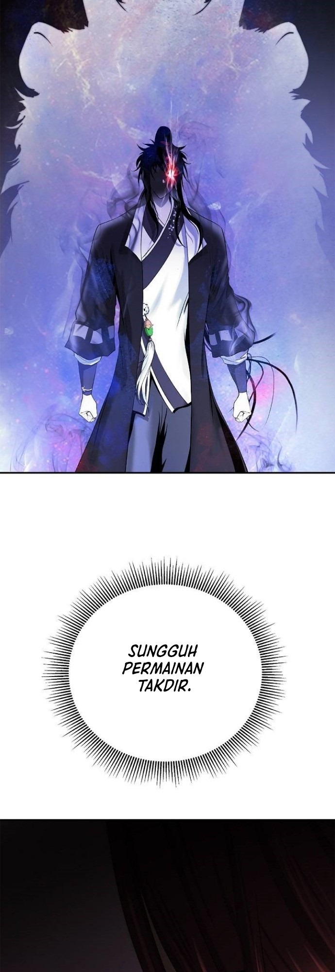 Cystic Story (Call The Spear) Chapter 70 Gambar 48